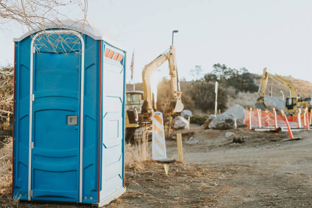 Best Construction site porta potty rental  in Millis Clicquot, MA