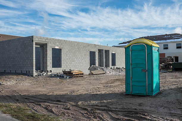 Best High-end porta potty rental  in Millis Clicquot, MA