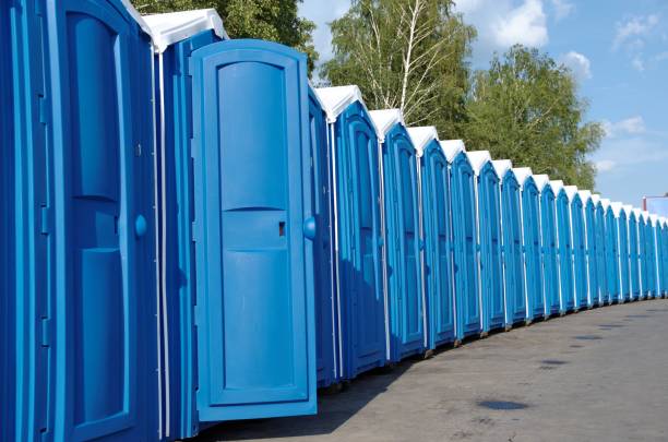 Best Emergency porta potty rental  in Millis Clicquot, MA